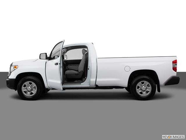 Tundra　1枚 2017 Toyota Tundra Price, Value, Depreciation & Reviews | Kelley